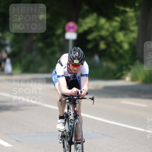 15.06.2025 - 7 Türme Triathlon Yannick Fuchs http://msf.ph/oto/7983717 15.06.2025 12:53:41 Radfahren 309, 622, 634 meine-sportfotos.de