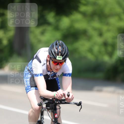 15.06.2025 - 7 Türme Triathlon Yannick Fuchs http://msf.ph/oto/7983739 15.06.2025 12:53:41 Radfahren 309, 622, 634 meine-sportfotos.de
