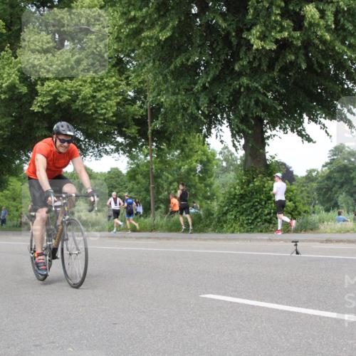 15.06.2025 - 7 Türme Triathlon Yannick Fuchs http://msf.ph/oto/7983740 15.06.2025 13:38:52 Radfahren  meine-sportfotos.de