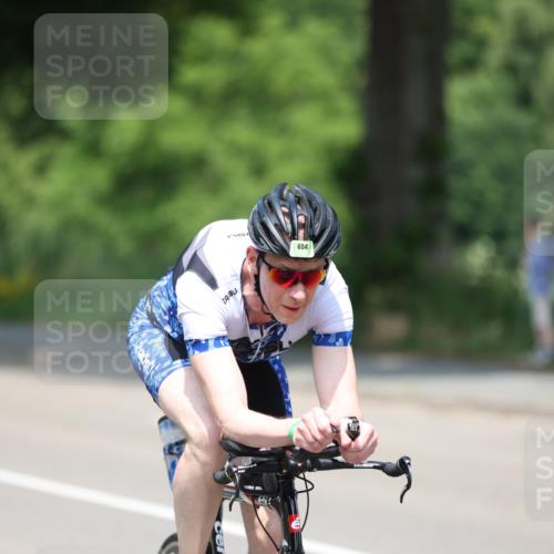 15.06.2025 - 7 Türme Triathlon Yannick Fuchs http://msf.ph/oto/7983756 15.06.2025 12:53:41 Radfahren 309, 622, 634 meine-sportfotos.de
