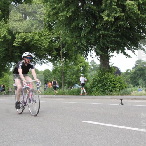 15.06.2025 - 7 Türme Triathlon Yannick Fuchs http://msf.ph/oto/7983757 15.06.2025 13:38:53 Radfahren  meine-sportfotos.de