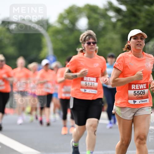 15.06.2025 - REWE Women's Run Dr. Thomas Lammeyer http://msf.ph/oto/7983766 15.06.2025 10:46:46 Laufen 5131, 5509 meine-sportfotos.de