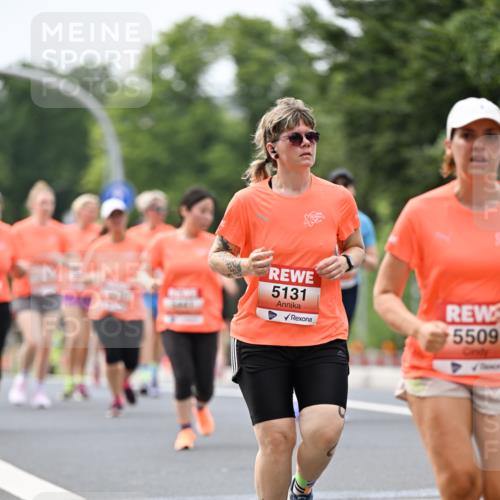 15.06.2025 - REWE Women's Run Dr. Thomas Lammeyer http://msf.ph/oto/7983779 15.06.2025 10:46:47 Laufen 5131, 550 meine-sportfotos.de