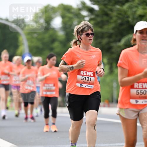 15.06.2025 - REWE Women's Run Dr. Thomas Lammeyer http://msf.ph/oto/7983783 15.06.2025 10:46:47 Laufen 5131, 55, 4 meine-sportfotos.de