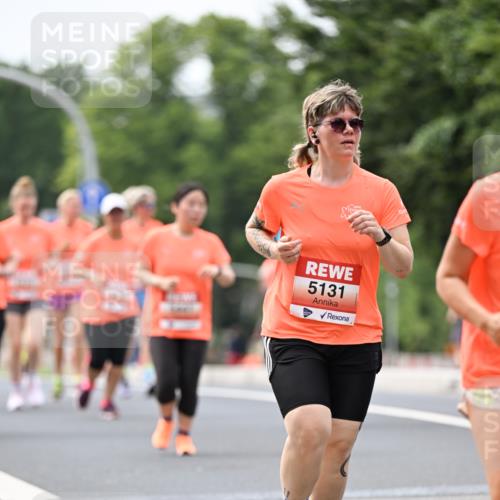 15.06.2025 - REWE Women's Run Dr. Thomas Lammeyer http://msf.ph/oto/7983796 15.06.2025 10:46:47 Laufen 5131 meine-sportfotos.de