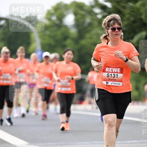 15.06.2025 - REWE Women's Run Dr. Thomas Lammeyer http://msf.ph/oto/7983802 15.06.2025 10:46:47 Laufen 5131 meine-sportfotos.de
