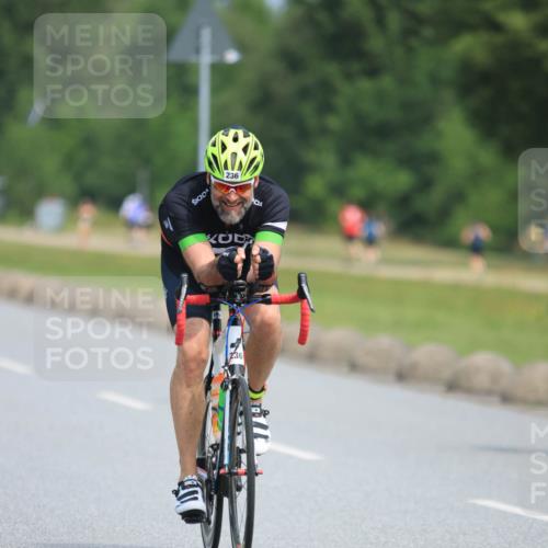 21.06.2025 - 27. Vierlanden-Triathlon H.Heesch http://msf.ph/oto/7983833 15.06.2025 11:18:29 Radfahren 219, 236, 836 meine-sportfotos.de