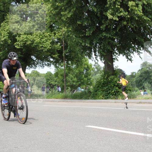 15.06.2025 - 7 Türme Triathlon Yannick Fuchs http://msf.ph/oto/7983847 15.06.2025 13:39:33 Radfahren  meine-sportfotos.de