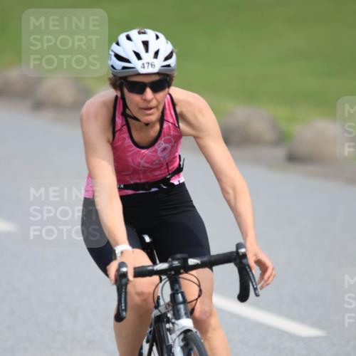 15.06.2025 - 27. Vierlanden-Triathlon H.Heesch http://msf.ph/oto/7983895 15.06.2025 10:58:16 Radfahren 476, 480, 487 meine-sportfotos.de