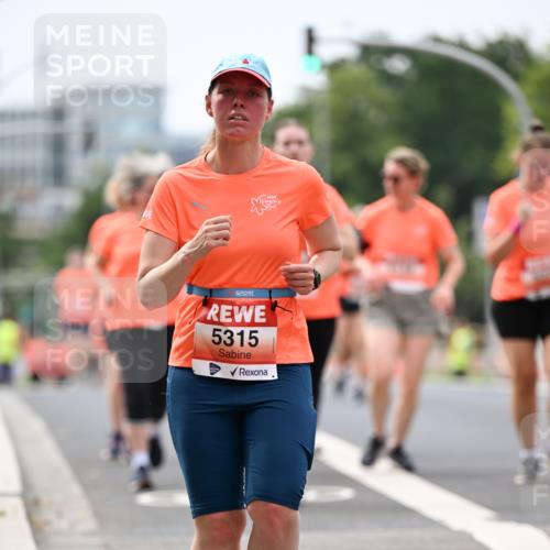 15.06.2025 - REWE Women's Run Dr. Thomas Lammeyer http://msf.ph/oto/7983919 15.06.2025 10:46:51 Laufen 5315 meine-sportfotos.de
