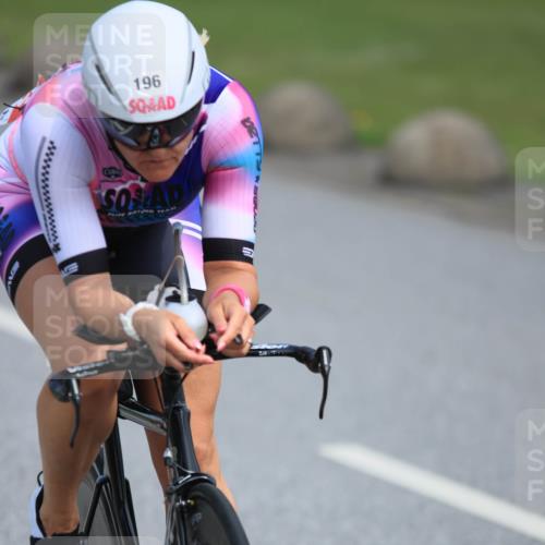 21.06.2025 - 27. Vierlanden-Triathlon H.Heesch http://msf.ph/oto/7983947 15.06.2025 11:19:46 Radfahren 196, 982 meine-sportfotos.de
