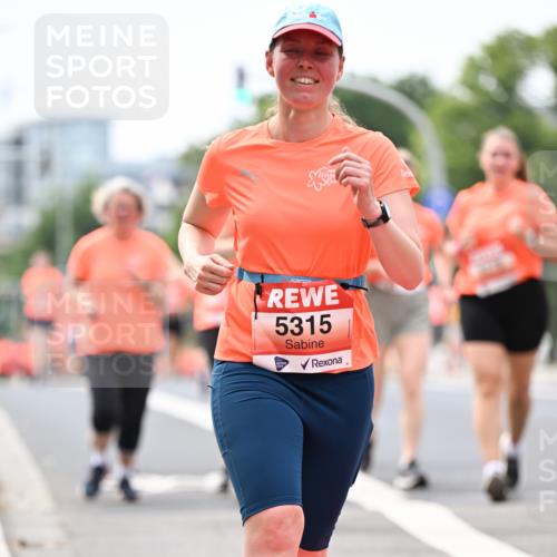15.06.2025 - REWE Women's Run Dr. Thomas Lammeyer http://msf.ph/oto/7983959 15.06.2025 10:46:53 Laufen 5315 meine-sportfotos.de