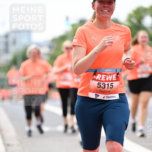 15.06.2025 - REWE Women's Run Dr. Thomas Lammeyer http://msf.ph/oto/7983977 15.06.2025 10:46:53 Laufen 5315 meine-sportfotos.de
