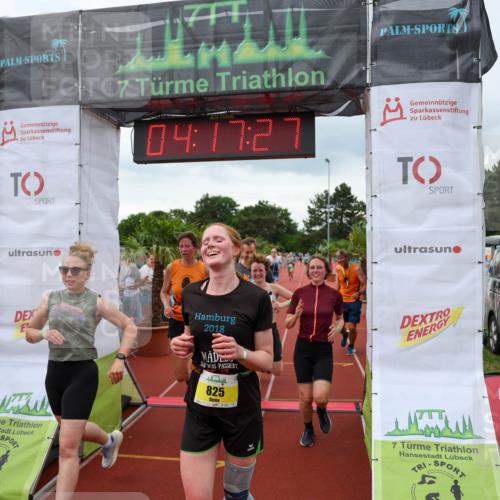 15.06.2025 - 7 Türme Triathlon Michael Strokosch http://msf.ph/oto/7983988 15.06.2025 14:17:26 Ziel 506, 825, 850, 1128 meine-sportfotos.de