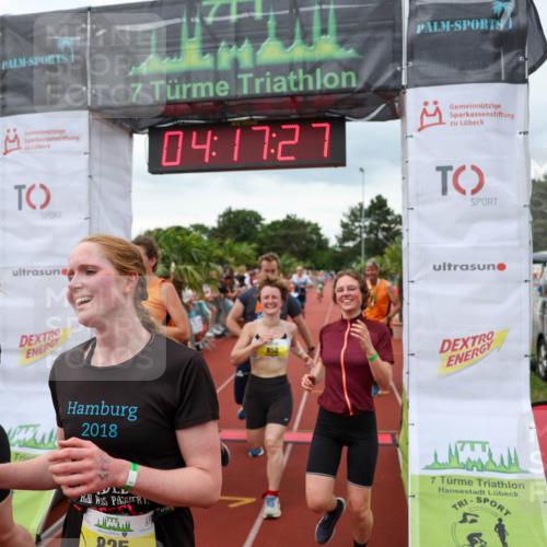 15.06.2025 - 7 Türme Triathlon Michael Strokosch http://msf.ph/oto/7983991 15.06.2025 14:17:27 Ziel 506, 825, 850, 1128 meine-sportfotos.de