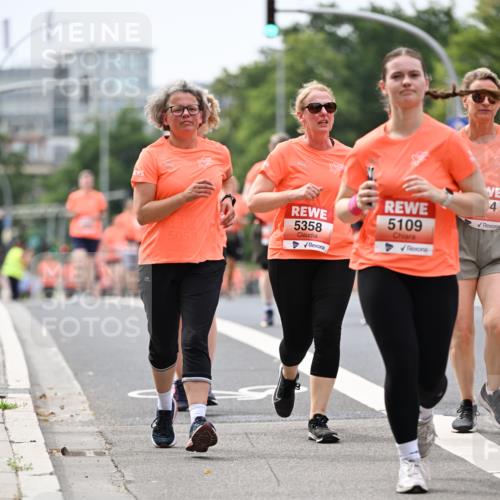 15.06.2025 - REWE Women's Run Dr. Thomas Lammeyer http://msf.ph/oto/7983993 15.06.2025 10:46:54 Laufen 4, 5358, 5109, 50527 meine-sportfotos.de
