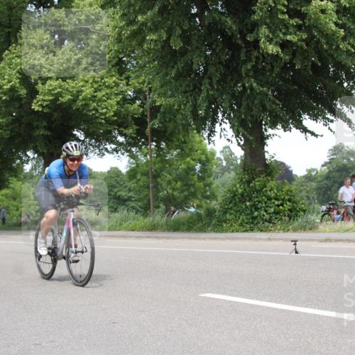 15.06.2025 - 7 Türme Triathlon Yannick Fuchs http://msf.ph/oto/7984023 15.06.2025 13:41:16 Radfahren  meine-sportfotos.de