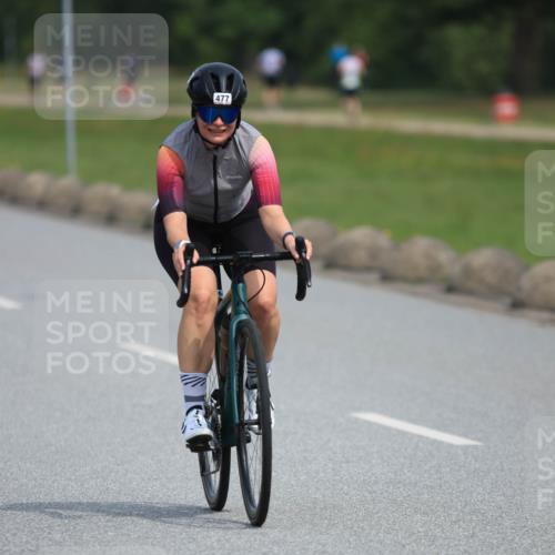 15.06.2025 - 27. Vierlanden-Triathlon H.Heesch http://msf.ph/oto/7984052 15.06.2025 10:58:52 Radfahren 23, 173, 471, 477, 595 meine-sportfotos.de