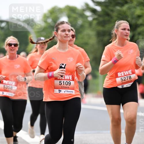 15.06.2025 - REWE Women's Run Dr. Thomas Lammeyer http://msf.ph/oto/7984063 15.06.2025 10:46:55 Laufen 5358, 5109, 5278 meine-sportfotos.de