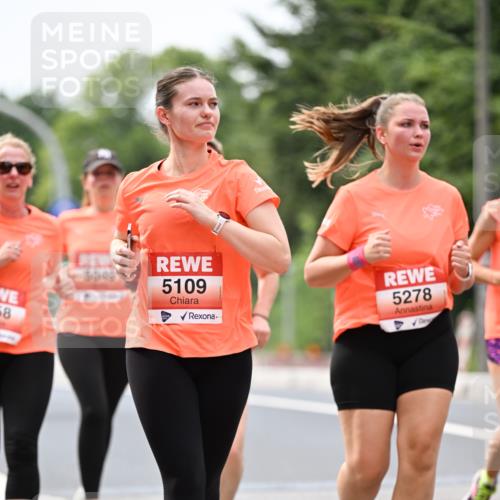 15.06.2025 - REWE Women's Run Dr. Thomas Lammeyer http://msf.ph/oto/7984085 15.06.2025 10:46:55 Laufen 58, 5049, 5109, 5278 meine-sportfotos.de