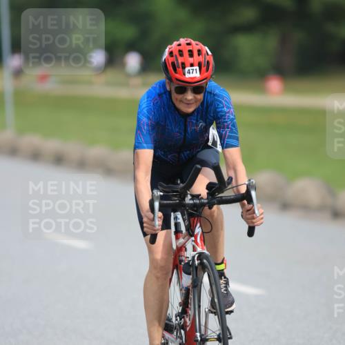 15.06.2025 - 27. Vierlanden-Triathlon H.Heesch http://msf.ph/oto/7984099 15.06.2025 10:58:56 Radfahren 23, 173, 471, 477, 595, 621 meine-sportfotos.de