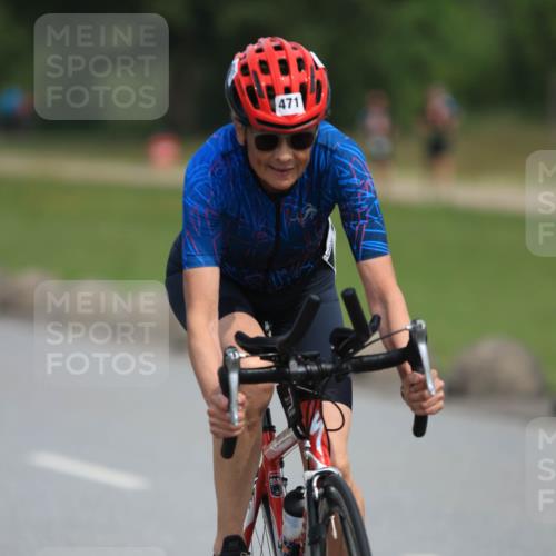 15.06.2025 - 27. Vierlanden-Triathlon H.Heesch http://msf.ph/oto/7984108 15.06.2025 10:58:56 Radfahren 23, 173, 471, 477, 595, 621 meine-sportfotos.de