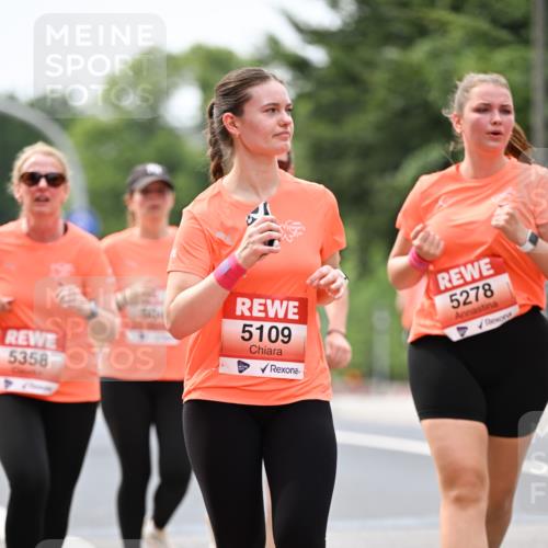 15.06.2025 - REWE Women's Run Dr. Thomas Lammeyer http://msf.ph/oto/7984113 15.06.2025 10:46:56 Laufen 5358, 5109, 5278 meine-sportfotos.de