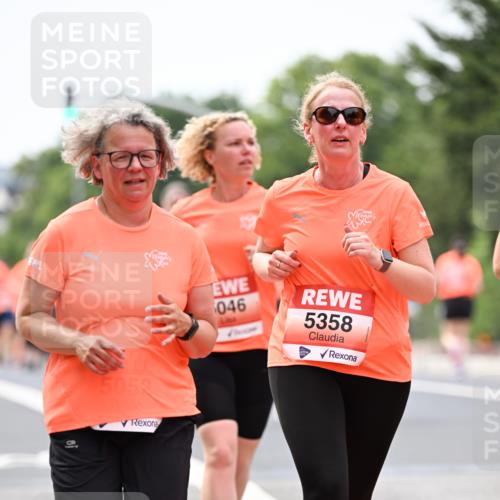 15.06.2025 - REWE Women's Run Dr. Thomas Lammeyer http://msf.ph/oto/7984134 15.06.2025 10:46:57 Laufen 5058, 046, 5358 meine-sportfotos.de