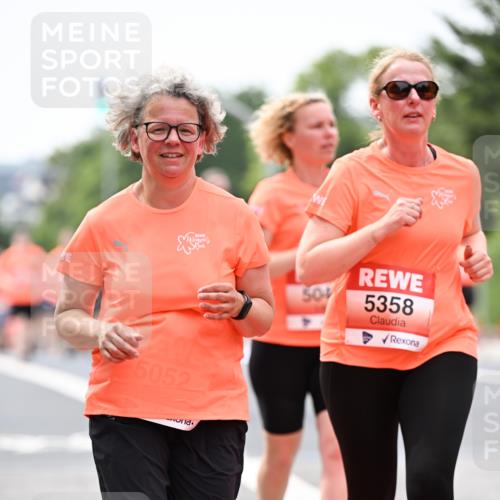 15.06.2025 - REWE Women's Run Dr. Thomas Lammeyer http://msf.ph/oto/7984143 15.06.2025 10:46:58 Laufen 5052, 5358 meine-sportfotos.de