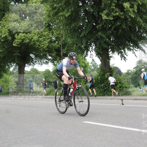 15.06.2025 - 7 Türme Triathlon Yannick Fuchs http://msf.ph/oto/7984152 15.06.2025 13:43:15 Radfahren  meine-sportfotos.de