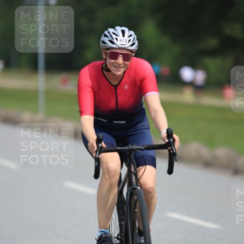 15.06.2025 - 27. Vierlanden-Triathlon H.Heesch http://msf.ph/oto/7984159 15.06.2025 10:59:17 Radfahren 131, 445, 472, 582 meine-sportfotos.de