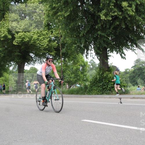 15.06.2025 - 7 Türme Triathlon Yannick Fuchs http://msf.ph/oto/7984176 15.06.2025 13:43:22 Radfahren  meine-sportfotos.de