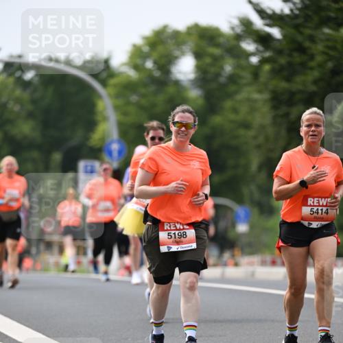 15.06.2025 - REWE Women's Run Dr. Thomas Lammeyer http://msf.ph/oto/7984199 15.06.2025 10:47:00 Laufen 5198, 5414 meine-sportfotos.de