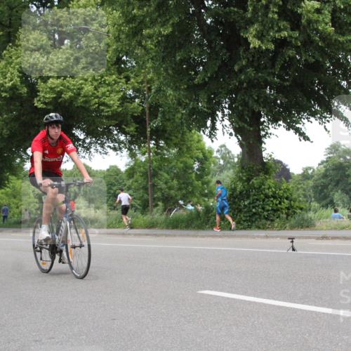 15.06.2025 - 7 Türme Triathlon Yannick Fuchs http://msf.ph/oto/7984240 15.06.2025 13:43:44 Radfahren  meine-sportfotos.de