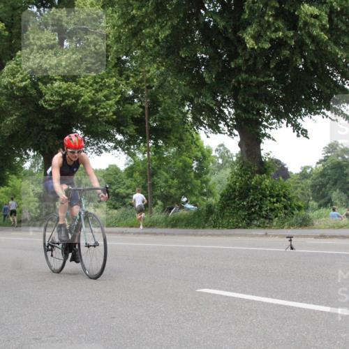 15.06.2025 - 7 Türme Triathlon Yannick Fuchs http://msf.ph/oto/7984277 15.06.2025 13:43:49 Radfahren  meine-sportfotos.de