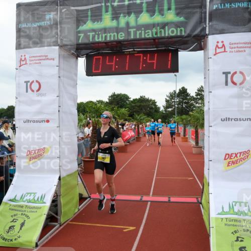 15.06.2025 - 7 Türme Triathlon Michael Strokosch http://msf.ph/oto/7984316 15.06.2025 14:17:41 Ziel 451, 737, 742, 781, 922, 975 meine-sportfotos.de