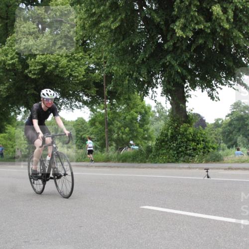 15.06.2025 - 7 Türme Triathlon Yannick Fuchs http://msf.ph/oto/7984328 15.06.2025 13:43:56 Radfahren  meine-sportfotos.de