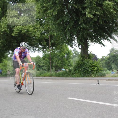 15.06.2025 - 7 Türme Triathlon Yannick Fuchs http://msf.ph/oto/7984408 15.06.2025 13:44:14 Radfahren  meine-sportfotos.de