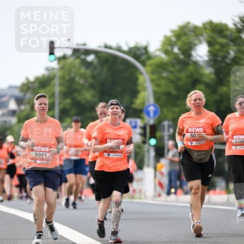 15.06.2025 - REWE Women's Run Dr. Thomas Lammeyer http://msf.ph/oto/7984424 15.06.2025 10:47:06 Laufen 5041, 5039, 50 meine-sportfotos.de