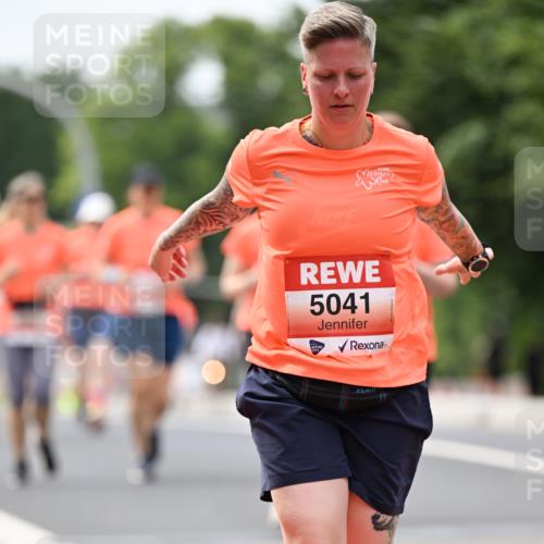 15.06.2025 - REWE Women's Run Dr. Thomas Lammeyer http://msf.ph/oto/7984472 15.06.2025 10:47:12 Laufen 5041 meine-sportfotos.de