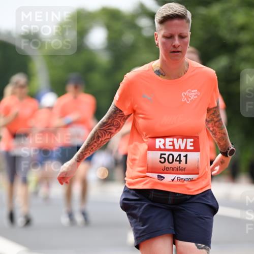 15.06.2025 - REWE Women's Run Dr. Thomas Lammeyer http://msf.ph/oto/7984480 15.06.2025 10:47:12 Laufen 5041 meine-sportfotos.de