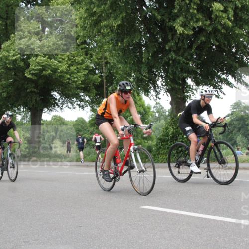 15.06.2025 - 7 Türme Triathlon Yannick Fuchs http://msf.ph/oto/7984490 15.06.2025 13:44:24 Radfahren  meine-sportfotos.de