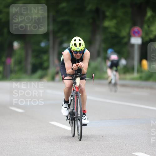 15.06.2025 - 7 Türme Triathlon Yannick Fuchs http://msf.ph/oto/7984494 15.06.2025 11:38:19 Radfahren 285 meine-sportfotos.de