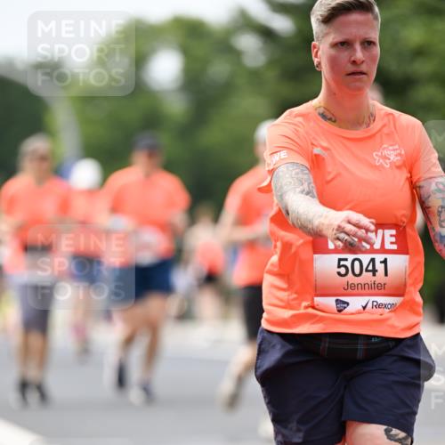 15.06.2025 - REWE Women's Run Dr. Thomas Lammeyer http://msf.ph/oto/7984505 15.06.2025 10:47:12 Laufen 5041 meine-sportfotos.de