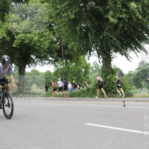 15.06.2025 - 7 Türme Triathlon Yannick Fuchs http://msf.ph/oto/7984665 15.06.2025 13:44:58 Radfahren  meine-sportfotos.de