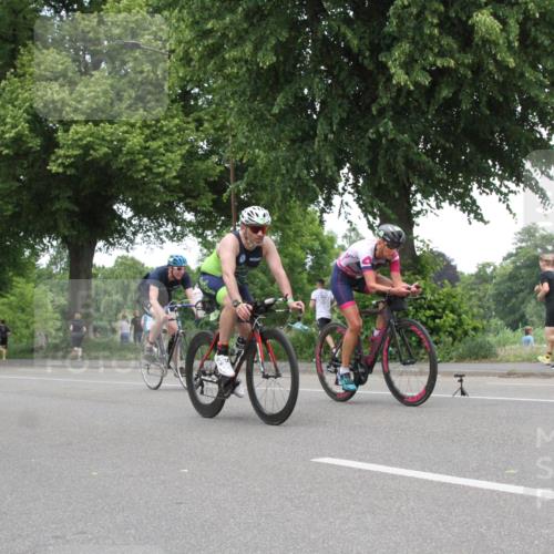 15.06.2025 - 7 Türme Triathlon Yannick Fuchs http://msf.ph/oto/7984743 15.06.2025 13:45:07 Radfahren  meine-sportfotos.de