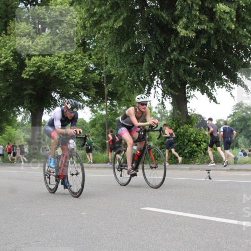 15.06.2025 - 7 Türme Triathlon Yannick Fuchs http://msf.ph/oto/7984793 15.06.2025 13:45:14 Radfahren  meine-sportfotos.de