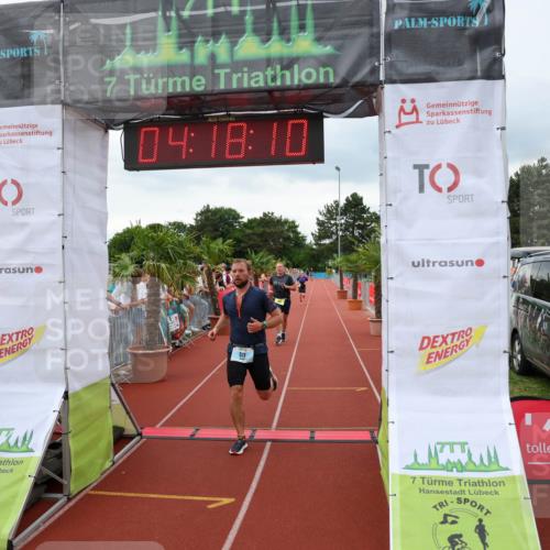 15.06.2025 - 7 Türme Triathlon Michael Strokosch http://msf.ph/oto/7984823 15.06.2025 14:18:10 Ziel 261, 511, 613, 1101, 1131 meine-sportfotos.de