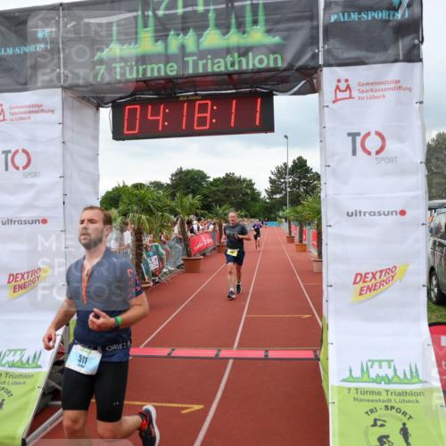 15.06.2025 - 7 Türme Triathlon Michael Strokosch http://msf.ph/oto/7984848 15.06.2025 14:18:11 Ziel 261, 511, 613, 1101, 1131, 1188 meine-sportfotos.de