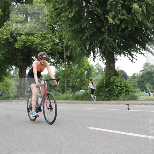 15.06.2025 - 7 Türme Triathlon Yannick Fuchs http://msf.ph/oto/7984858 15.06.2025 13:45:50 Radfahren  meine-sportfotos.de